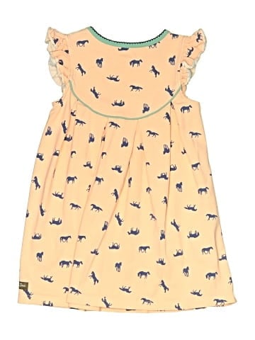 Matilda Jane x Joanna Gaines Dress (view 2)