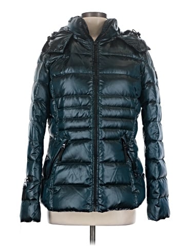 Andrew Marc for Walmart Snow Jacket (view 1)