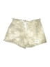 Calvin Klein Performance Gold Shorts Size XS - photo 1