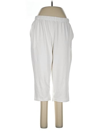 Lands' End Casual Pants (view 1)