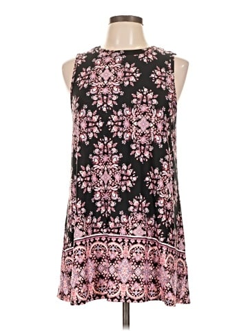 AGB Sleeveless Blouse (view 1)