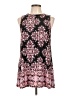 AGB Pink Sleeveless Blouse Size L - photo 1