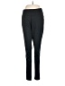 Cuddl Duds Solid Black Active Pants Size M - photo 1
