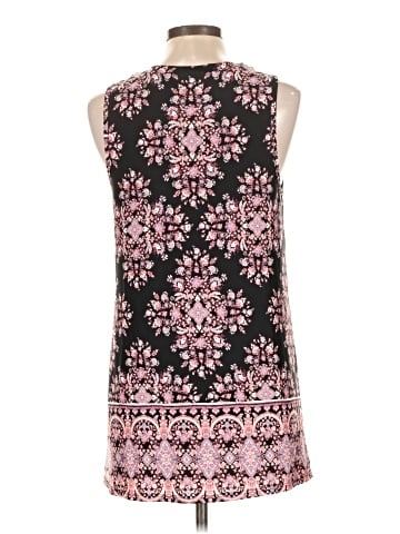 AGB Sleeveless Blouse (view 2)