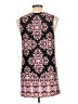 AGB Pink Sleeveless Blouse Size L - photo 2