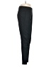 Cuddl Duds Solid Black Active Pants Size M - photo 4