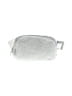 Lululemon Athletica Silver Belt Bag One size - photo 1