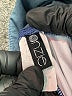 Onzie Blue Leggings Size XL - photo 7