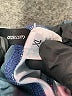 Onzie Blue Leggings Size XL - photo 8