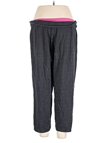 Calvin Klein Casual Pants (view 2)