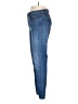 Blank NYC Hearts Blue Jeans Size 29 waist - photo 5