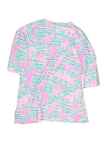 Gretchen Scott Designs Long Sleeve T-Shirt (view 2)