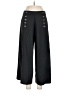 Alexander Wang Black Dress Pants Size 8 - photo 1