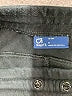 Gap Fit 100% Cotton Solid Black Athletic Shorts Size S (toddler) - photo 3