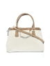 Calvin Klein Ivory Satchel One size - photo 1
