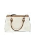 Calvin Klein Ivory Satchel One size - photo 3