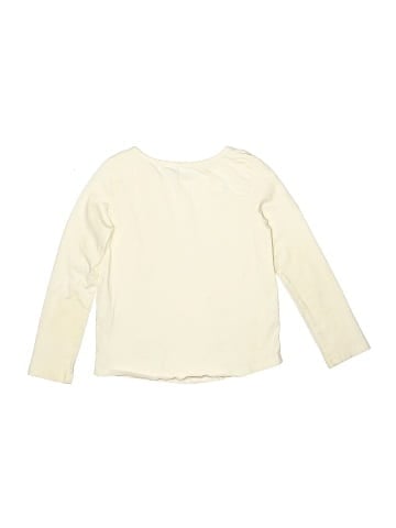 Gymboree Long Sleeve T-Shirt (view 2)