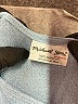 Michael Stars Blue Casual Dress One size - photo 7