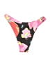 T.J. Maxx Floral Pink Swimsuit Bottoms Size 26 waist (estimated) - photo 2