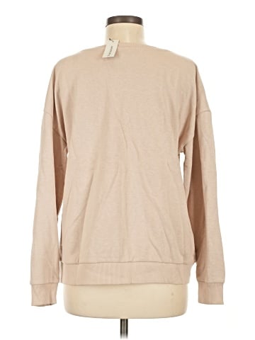 Francesca's Sweatshirt (view 2)