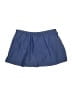 Croft & Barrow 100% Nylon Solid Blue Skort Size 10 - photo 2
