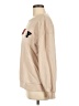 Francesca's Tan Sweatshirt Size M - photo 5