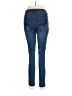 Wallflower Solid Blue Jeans Size 11 - photo 2
