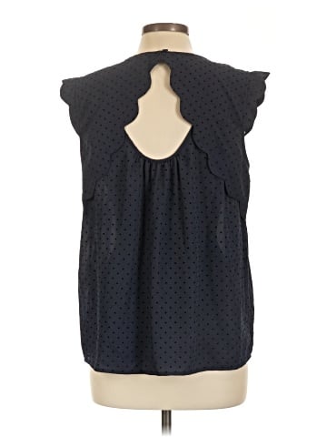 41Hawthorn Sleeveless Blouse (view 2)