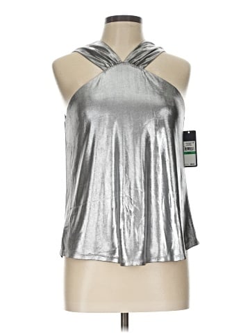 RACHEL Rachel Roy Sleeveless Top (view 1)