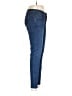 Wallflower Solid Blue Jeans Size 11 - photo 4