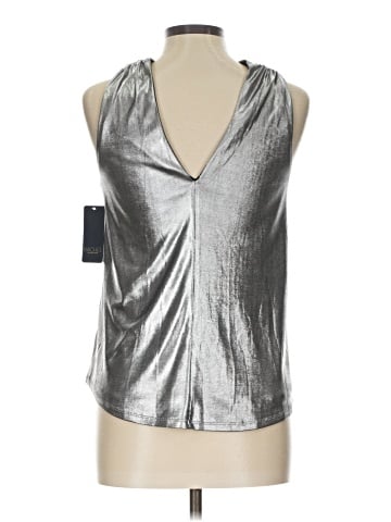 RACHEL Rachel Roy Sleeveless Top (view 2)