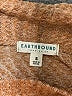 Earthbound Trading Co. Tan Turtleneck Sweater Size S - photo 7