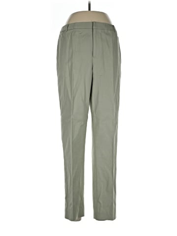 Linda Allard Ellen Tracy Casual Pants (view 1)
