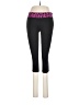 Aviva Sports Black Active Pants Size M - photo 1
