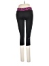 Aviva Sports Black Active Pants Size M - photo 2