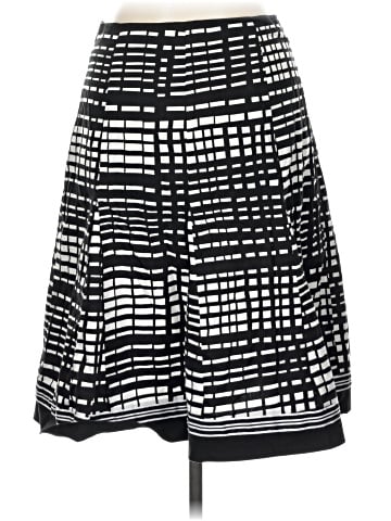Robbie Bee Casual Skirt (view 2)