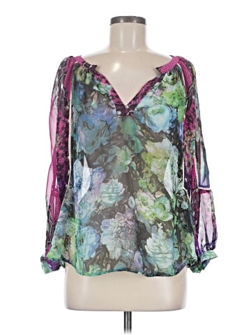 Kas New York 3/4 Sleeve Blouse (view 1)