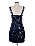 Aqua Stars Blue Cocktail Dress Size S - photo 2