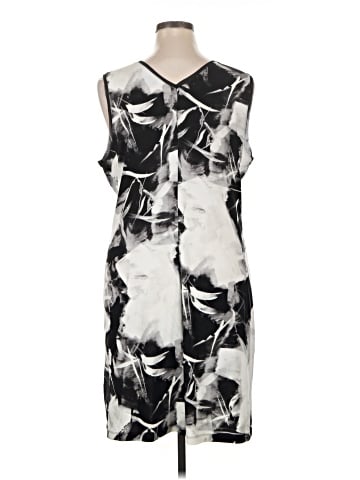 Simply Vera Vera Wang Casual Dress (view 2)
