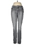 Lucky Brand Solid Gray Jeans Size 6 - photo 1