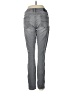 Lucky Brand Solid Gray Jeans Size 6 - photo 2