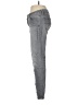 Lucky Brand Solid Gray Jeans Size 6 - photo 5