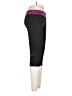 Aviva Sports Black Active Pants Size M - photo 4