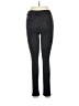 Refuge Chevron-herringbone Black Jeggings Size 8 - photo 2