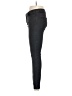 Refuge Chevron-herringbone Black Jeggings Size 8 - photo 5