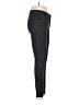 Refuge Chevron-herringbone Black Jeggings Size 8 - photo 4