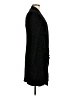 MICHAEL Michael Kors 100% Polyester Black Cardigan Size M - photo 4