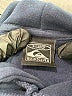 Quiksilver Blue Pullover Hoodie Size XL - photo 7
