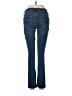 Lucky Brand Hearts Blue Jeans Size 6 - photo 2