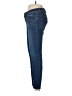 Lucky Brand Hearts Blue Jeans Size 6 - photo 5